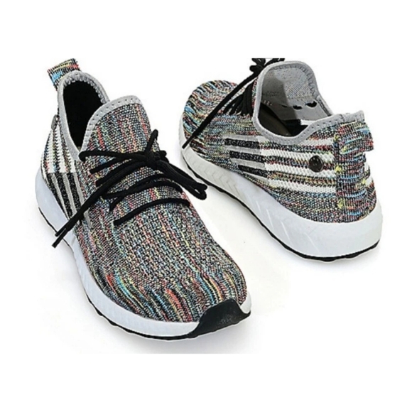 BERNIE MEV"EXTREME"SLIP ON SNEAKERS - Picture 1 of 3